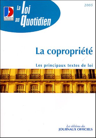 La  copropriété