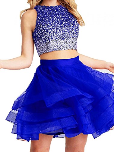 blue dresses for teens