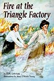 Fire at the Triangle Factory (Carolrhoda on My Own Book.)