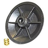 Lavelle 421BP Fits American Standard Combo Seat Disc