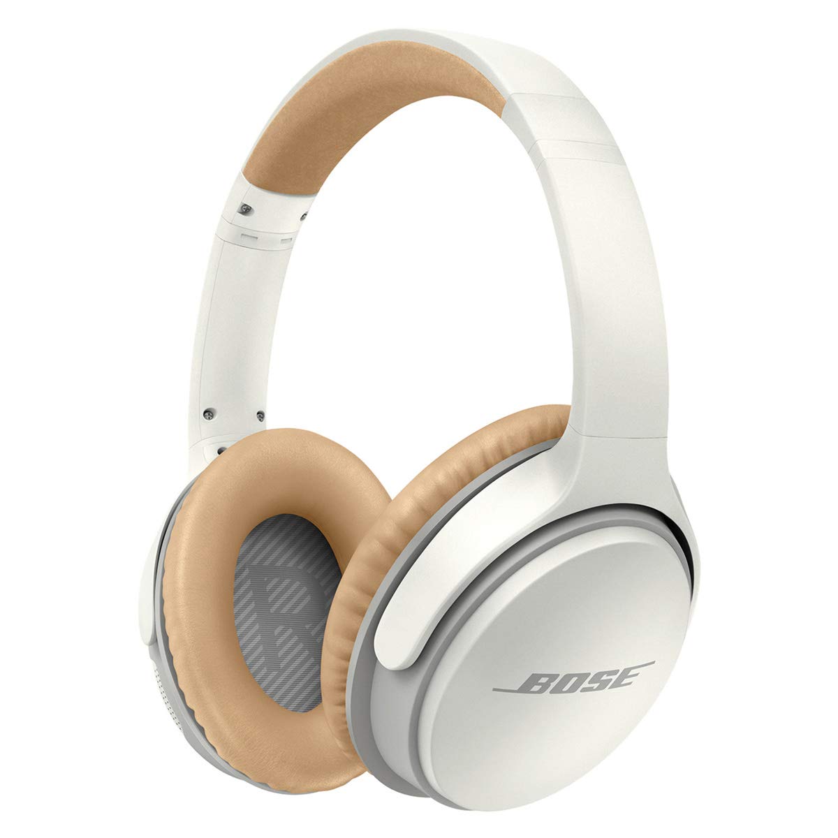 Auriculares inalámbricos Bose SoundLink Around-Ear II - Blanco