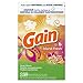 Gain Dryer Sheets with Freshlock, Island Fresh Scent, 120-count