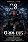 Livro Orpheus: Os fantasmas do herdeiro (Amores Proibidos - Arquivo Atlas Livro 8)