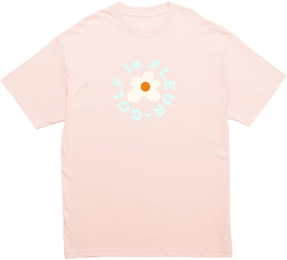 liuyafei Women's Summer Street Printed Tops Cute Short Sleeve Casual Teen Girls Tees T Shirts