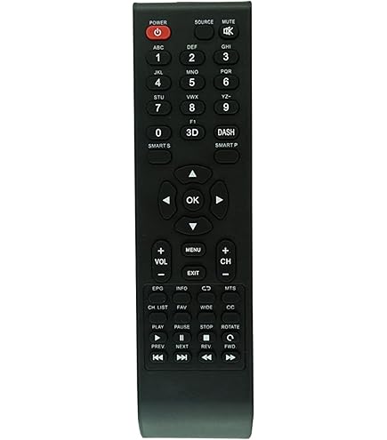 Our 10 Best Wbox Technologies Tv Remote In The US - October 2025 - Foto 4
