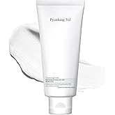 PYUNKANG YUL Cleansing Foam - Korean Facial Wash for All Skin Types - Zero-irritation Face Washer extracted from Coconut - Moisturized Skin & Creating Moisture Barrier after Cleansing - 5.1 Fl. Oz
