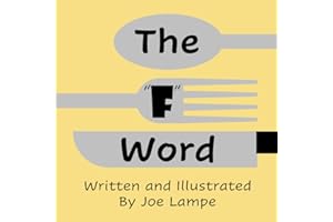 The "F" Word (Definitely Not Dirty Word Books)