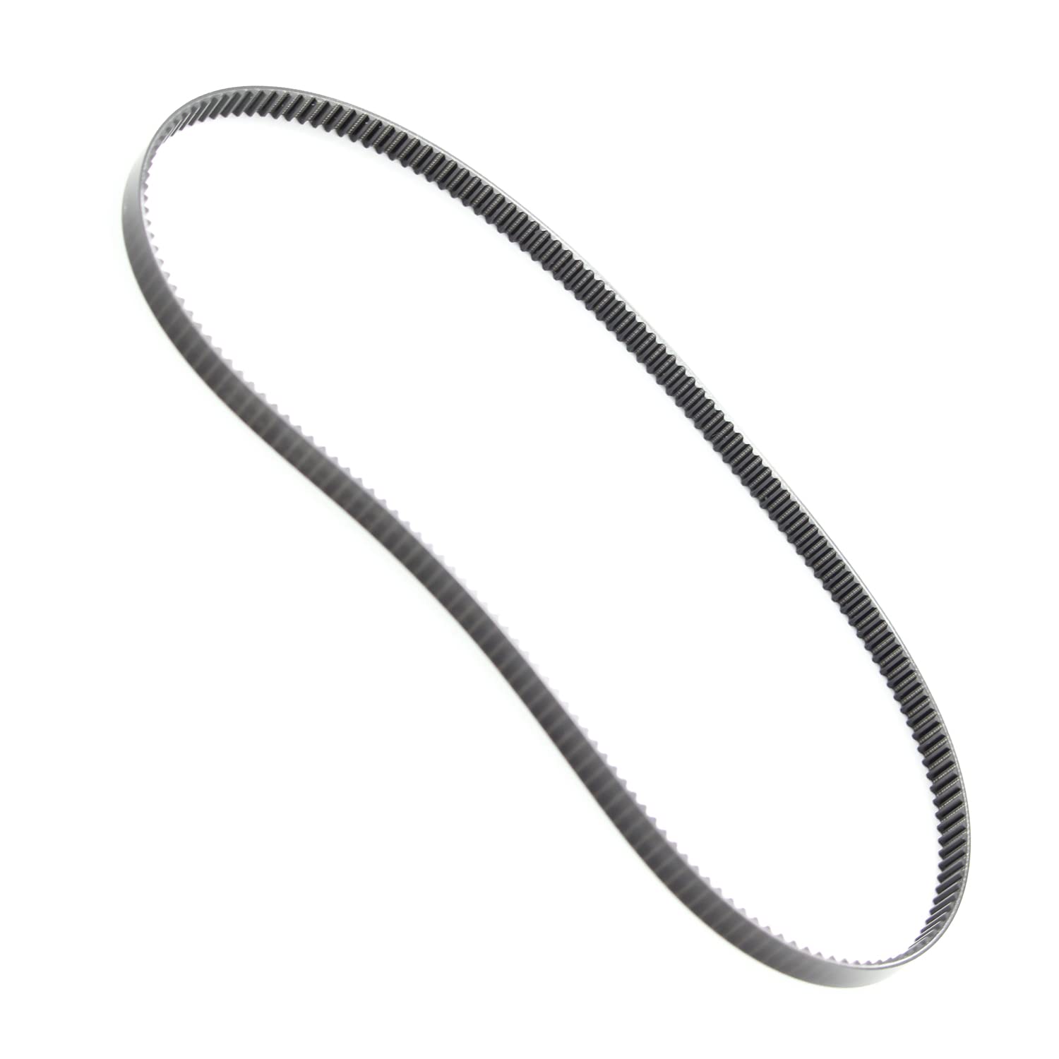 Photo 1 of Bread Machine Replacement Belt Perimeter 537mm 179Tooth 519mm 173Tooth 480mm 160Tooth 573mm 191Tooth Bread Maker Conveyor Belt Bread Maker Belts (519mm 173Tooth)