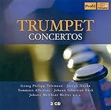 TRUMPET CONCERTOS                                  image