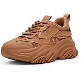 Steve Madden Women's Possession Sneaker | Casual Shoes