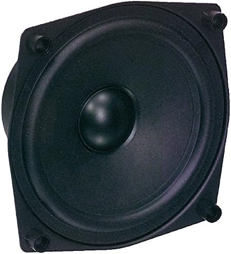 midrange 13 cm 8 ohm