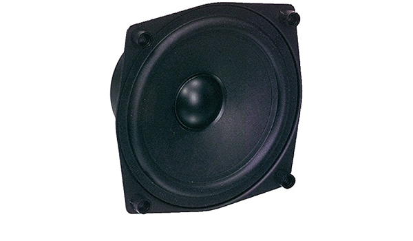 midrange 13 cm 8 ohm