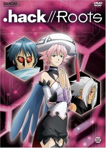 Amazon.com: Ragnarok: The Animation - Second Quest v.2