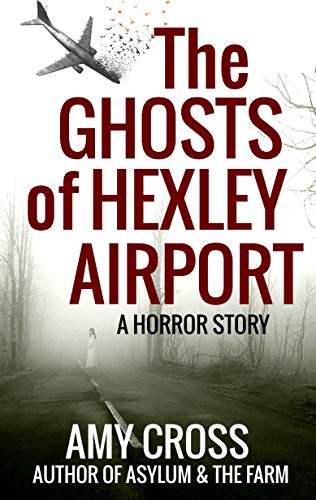 Free eBook - The Ghosts of Hexley Airport