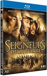 Les Seigneurs De La Guerre