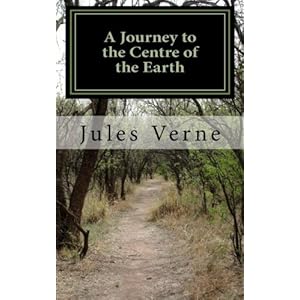 A Journey to the Centre of the Earth