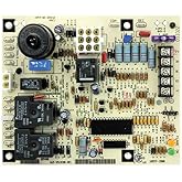 62-25338-01 - Rheem OEM Replacement Furnace Control Board