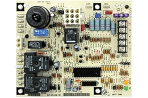 62-25338-01 - Rheem OEM Replacement Furnace Control Board
