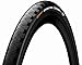 Continental Grand Prix 4 Season Road Bike Tire - Vectran Puncture Protection, DuraSkin Sidewall Protection, All Season Replacement Clincher Tire (23c, 25c, 28c, 32c)