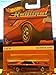 Hot Wheels Redline 6 of 18 '68 Dodge Dart by Mattel