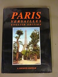 Paris, Versailles