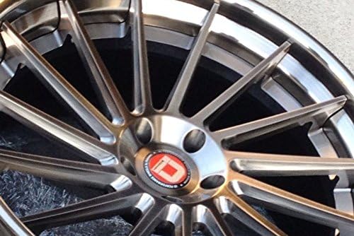 Klassen 22" Forged Wheels