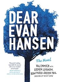 Dear Evan Hansen: The Novel