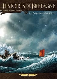 Jusqu'au bout de la terre