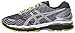 ASICS Men's Gel-Nimbus 18 Lite-Show Running Shoe
