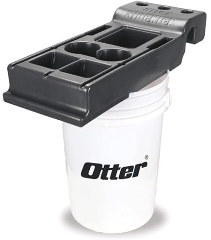 Amazon.com: Otter 201046 2308-0122 3 Pocket Cargo Storage : Tools & Home Improvement