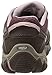 Merrell Women's All Out Blaze Waterproof Hiking Shoe