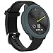 Chofit Silicone Case Compatible with Garmin Vivomove HR Colorful Protective Case Cover Soft Silicone Shell Case Compatible with Garmin Vivomove HR Hybrid Smartwatch for Men Women (Multicolor-5PCS)