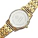 WWOOR Men's Business Quartz Watches Stainless Steel Band Waterproof Wristwatch