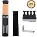 Portable Pocket Guitar Trainer Finger Trainer Chord Practice Tool - Come with Black Bag