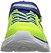 Skechers Kids Advance Hyperloop Velcro Strap Athletic Sneaker (Little Kid)