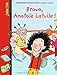 Bravo, Anatole Latuile ! (French Edition) by 