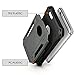 BUDDIBOX iPhone 6s Case, [Corner Series] – Heavy Duty Protection from Falls – Also Compatible with Apple iPhone 6 – [Grey]