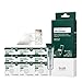 [BOTANIC HEAL BOH] Derma Shot Micro Solution - Anti Trouble Patch 9ea + After Spot Gel 7ml / Microneedle Spot Treatment Patch + Centella Asiatica Spot Soothing Gel, Acne & Blemish Care