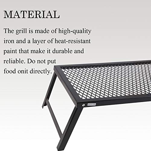 YOLER-Folding-Camping-Grills-Iron-Grate-for-Outdoor-Table-Backpacking-Hiking-Traveling-Picnic-BBQ216X118