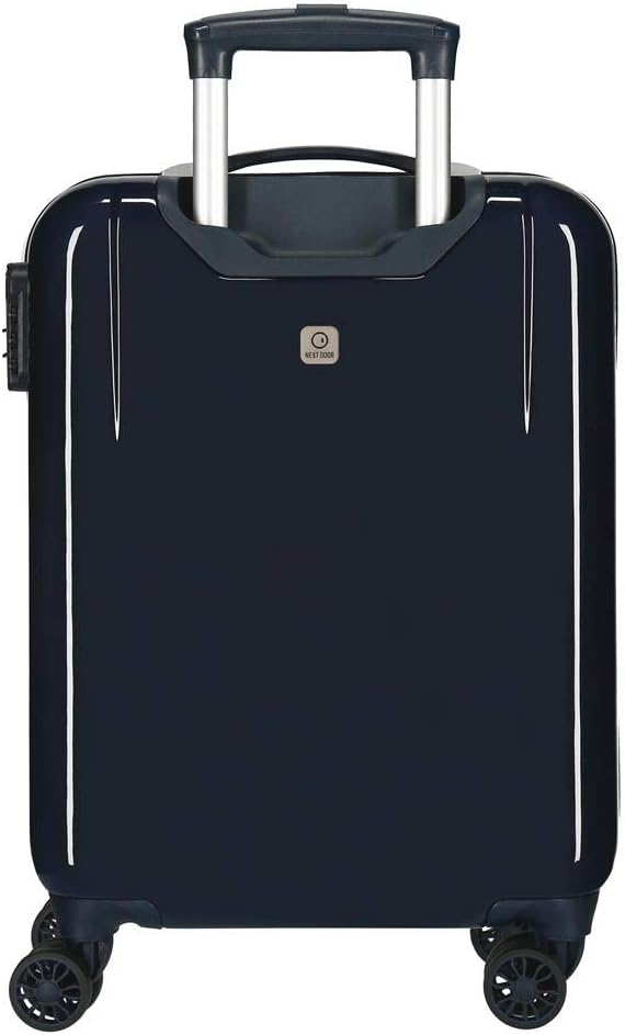 Delsey Comete Cabine Slim - Koffer 00304180303 - Nu 15% korting