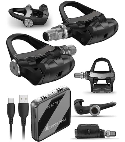 Amazon.com: Garmin Rally XC, Replacement Pedal Rebuild Kit, Right