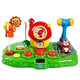 TONOR Electronic Mole Game Toy for Toddlers Baby Toy
