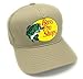 Authentic Bass Pro Mesh Fishing Hat - Khaki, Adjustable, One Size Fits Most
