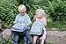 Wildkin 12-inch Kids Backpack – Padded, Adjustable, Ideal for Daycare & Travel - Dinomite Dinosaurs