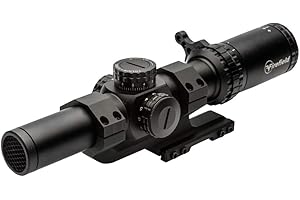 Firefield RapidStrike Rifle Scope