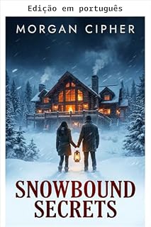 Livro Segredos sob a neve