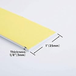 Foam Insulation Tape, Weather Stripping for Sliding