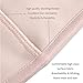 Aegend Balaclava Face Warmer Windproof Fleece for Winter Skiing Cold Weather for Men & Women - Pink…