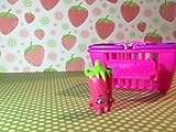 Shopkins Season 2 #2-008 Silly Chilli