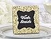 Kate Aspen, All That Glitters, Gold Photo Frame, Place Card Holder, Customizable